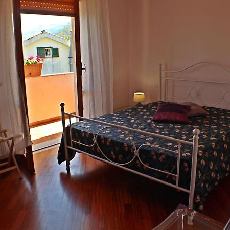 Orchidea Accommodation Tropea Exterior photo