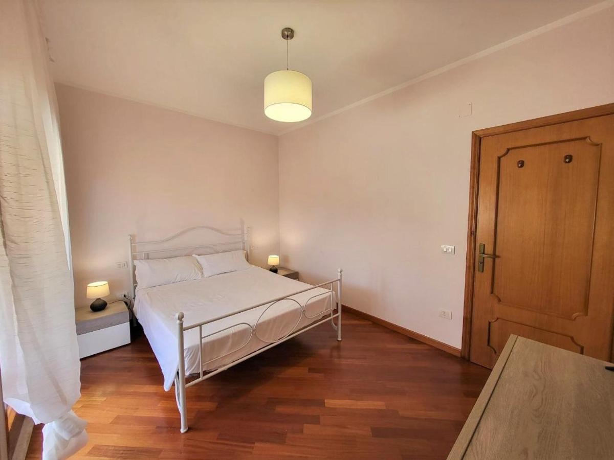 Orchidea Accommodation Tropea Exterior photo