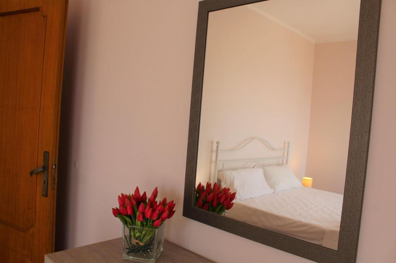 Orchidea Accommodation Tropea Exterior photo