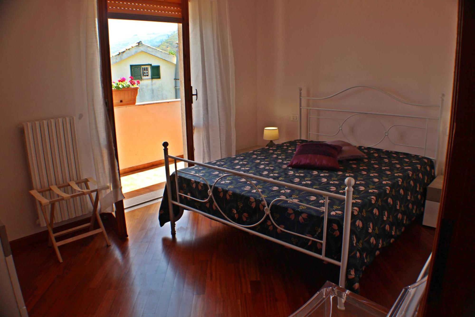 Orchidea Accommodation Tropea Exterior photo