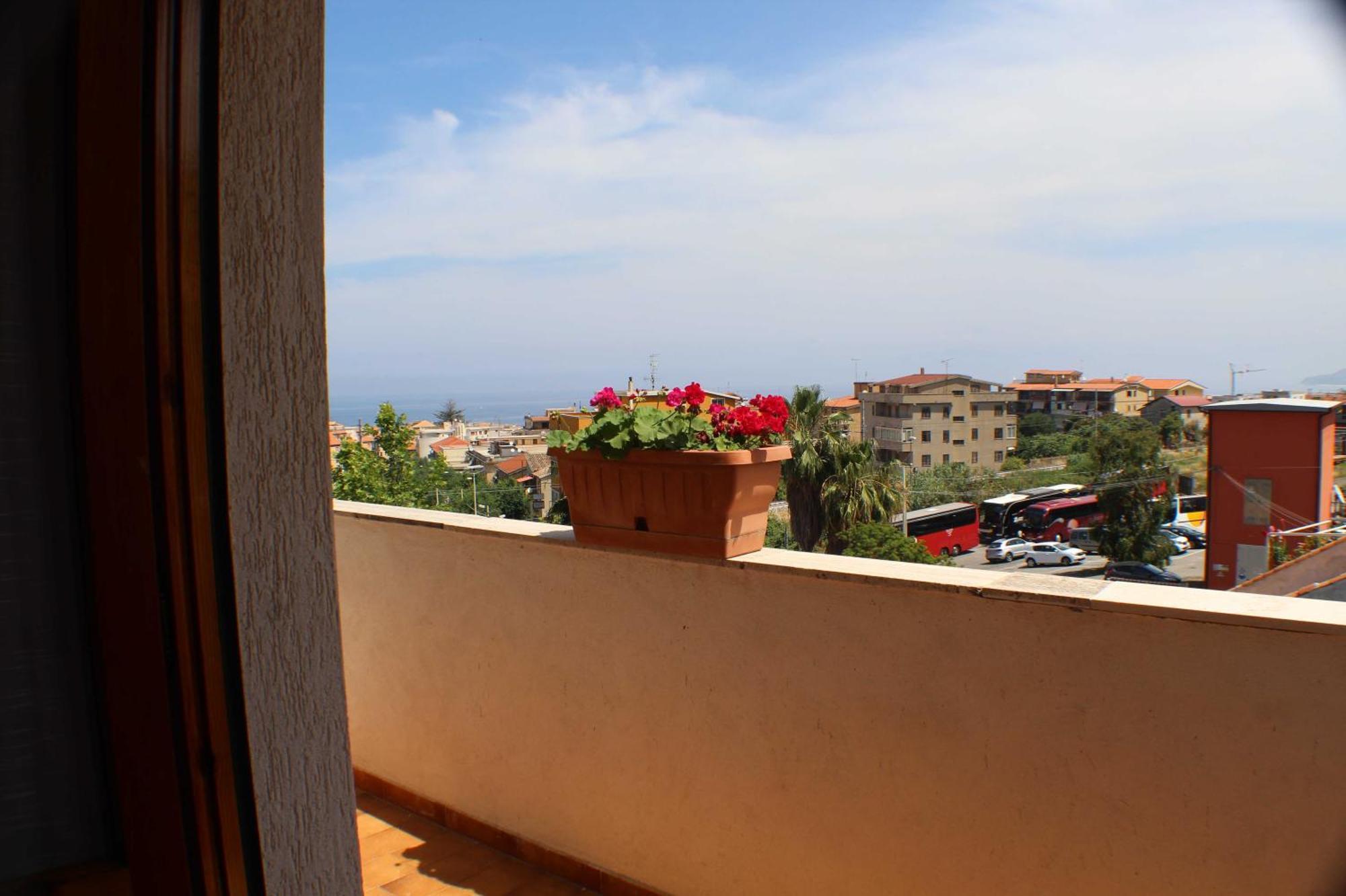 Orchidea Accommodation Tropea Exterior photo